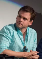 Tommy Dewey