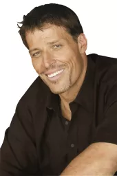 Tony Robinow