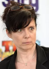 Torri Higginson