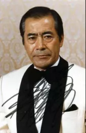 Toshirô Mifune