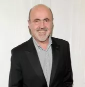 Marcin Tronski