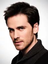Colin O&#8217;Donoghue