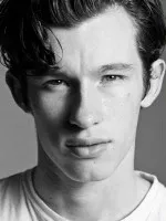 Callum Turner