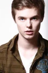 Tyler Johnston