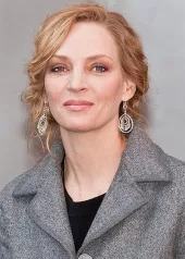 Uma Thurman