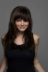 Bojana Novakovic