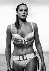 Ursula Andress