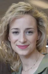 Urszula Dębska