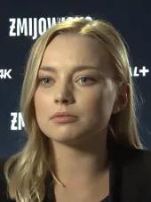 Kamila Urzędowska