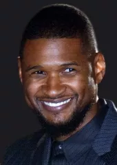 Usher Raymond