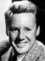 Van Johnson