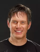 Vaughn Odenbrett