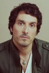 Vincent Elbaz
