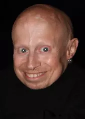 Verne Troyer