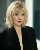 Victoria Bidewell