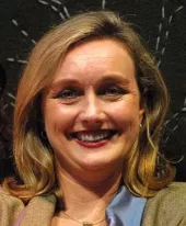 Victoria Longley