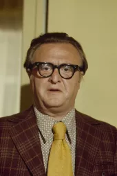 Vincent Gardenia