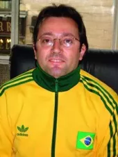 Vincent Maraval