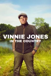 Vinnie Jones na wsi