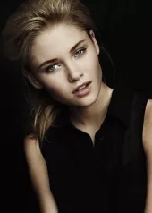 Virginia Gardner