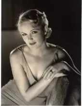 Virginia Cherrill