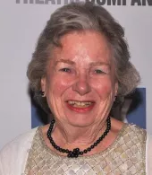 Angela Paton