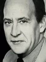 Earl Boen