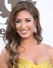 Giselle Itié