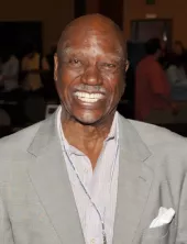 Tony Burton
