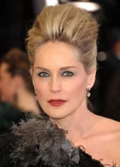 Sharon Stone