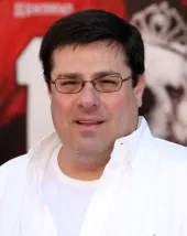 Andy Fickman