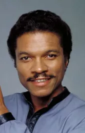 Billy Dee Williams