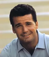 James Garner