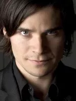 Hans Matheson