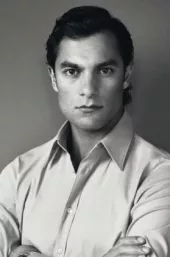 Darwin Shaw