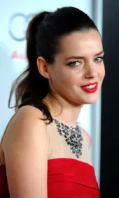 Roxane Mesquida