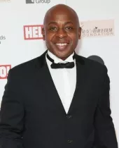 Vas Blackwood