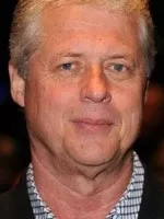 Roger Donaldson