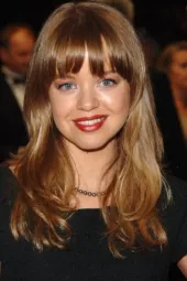 Georgia Taylor