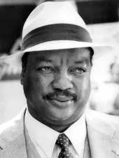 Paul Winfield