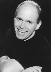 Steve Mackall