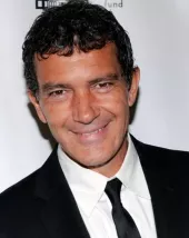 Antonio Banderas