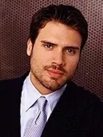 Joshua Morrow