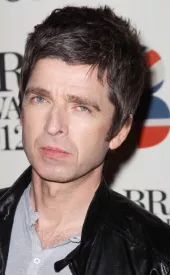 Noel Gallagher