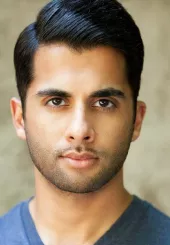 Asif Taj