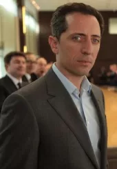 Gad Elmaleh