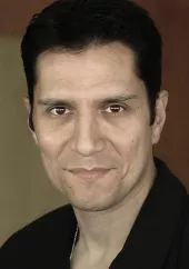 Carlos Sanz