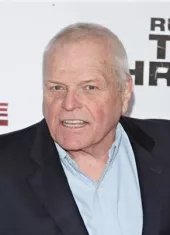 Brian Dennehy
