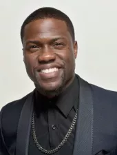 Kevin Hart