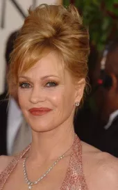Melanie Griffith